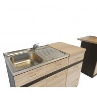 Bucatarie JUNONA LINE 5A2 decor DSO/DSO